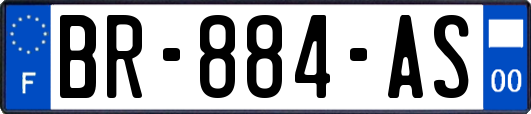 BR-884-AS