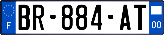 BR-884-AT