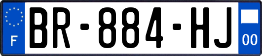 BR-884-HJ