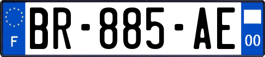 BR-885-AE