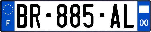 BR-885-AL