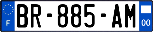 BR-885-AM