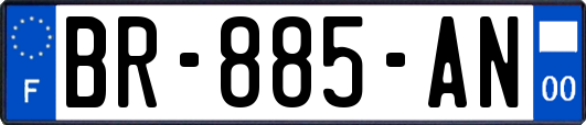 BR-885-AN