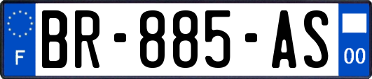 BR-885-AS