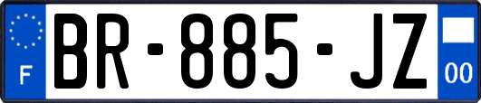 BR-885-JZ