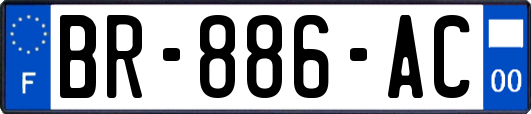 BR-886-AC