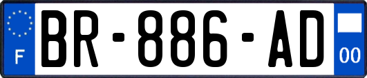 BR-886-AD