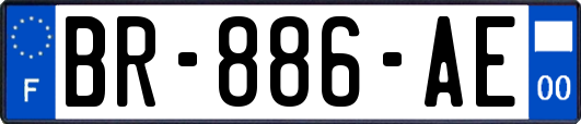 BR-886-AE