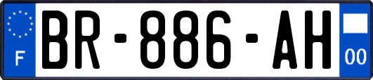 BR-886-AH