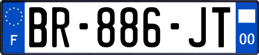 BR-886-JT