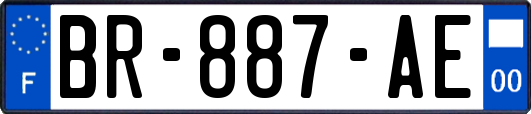 BR-887-AE