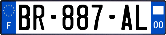 BR-887-AL