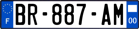 BR-887-AM