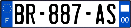 BR-887-AS