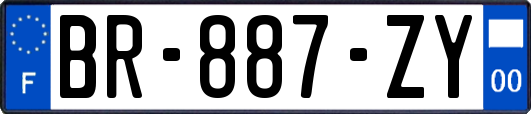 BR-887-ZY