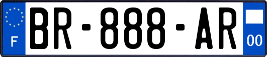 BR-888-AR