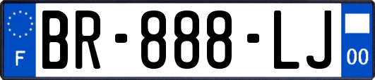BR-888-LJ