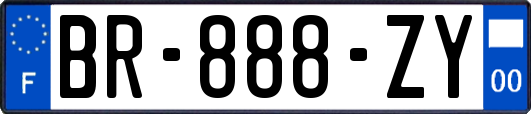BR-888-ZY