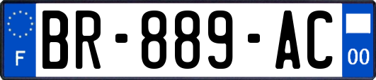 BR-889-AC