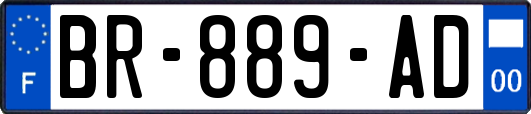 BR-889-AD