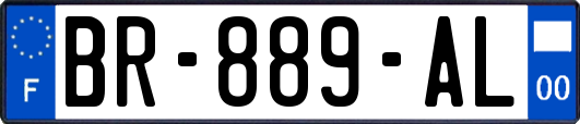 BR-889-AL
