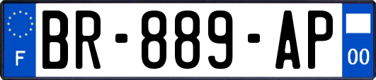 BR-889-AP