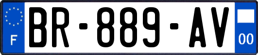 BR-889-AV