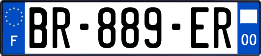 BR-889-ER