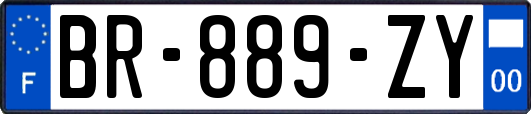 BR-889-ZY