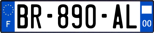 BR-890-AL