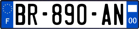 BR-890-AN