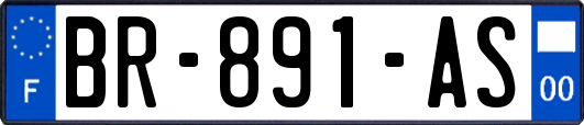 BR-891-AS