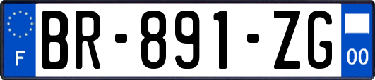 BR-891-ZG