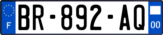 BR-892-AQ