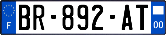 BR-892-AT