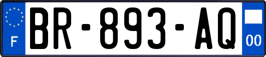 BR-893-AQ