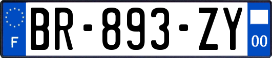 BR-893-ZY