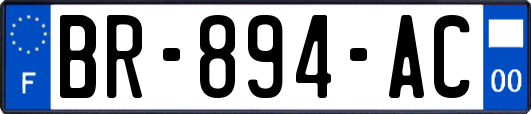 BR-894-AC