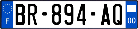 BR-894-AQ