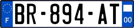 BR-894-AT