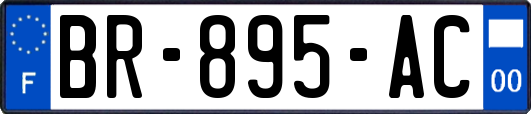 BR-895-AC