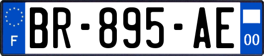 BR-895-AE