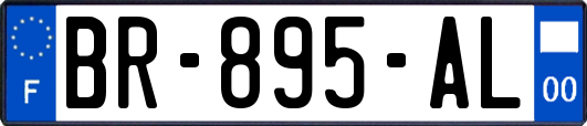 BR-895-AL