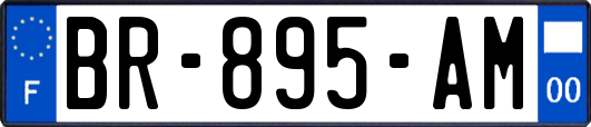 BR-895-AM