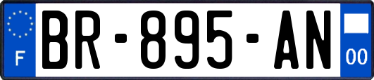 BR-895-AN