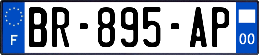 BR-895-AP