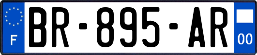 BR-895-AR