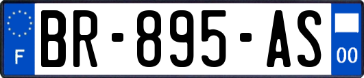 BR-895-AS