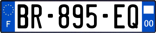 BR-895-EQ