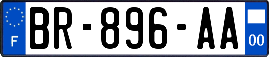 BR-896-AA